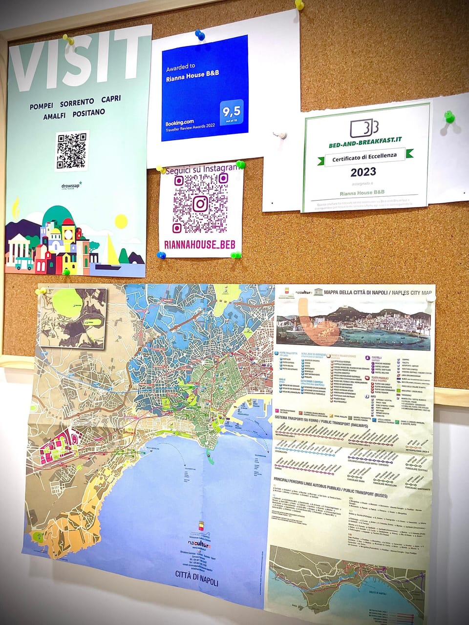 Property map