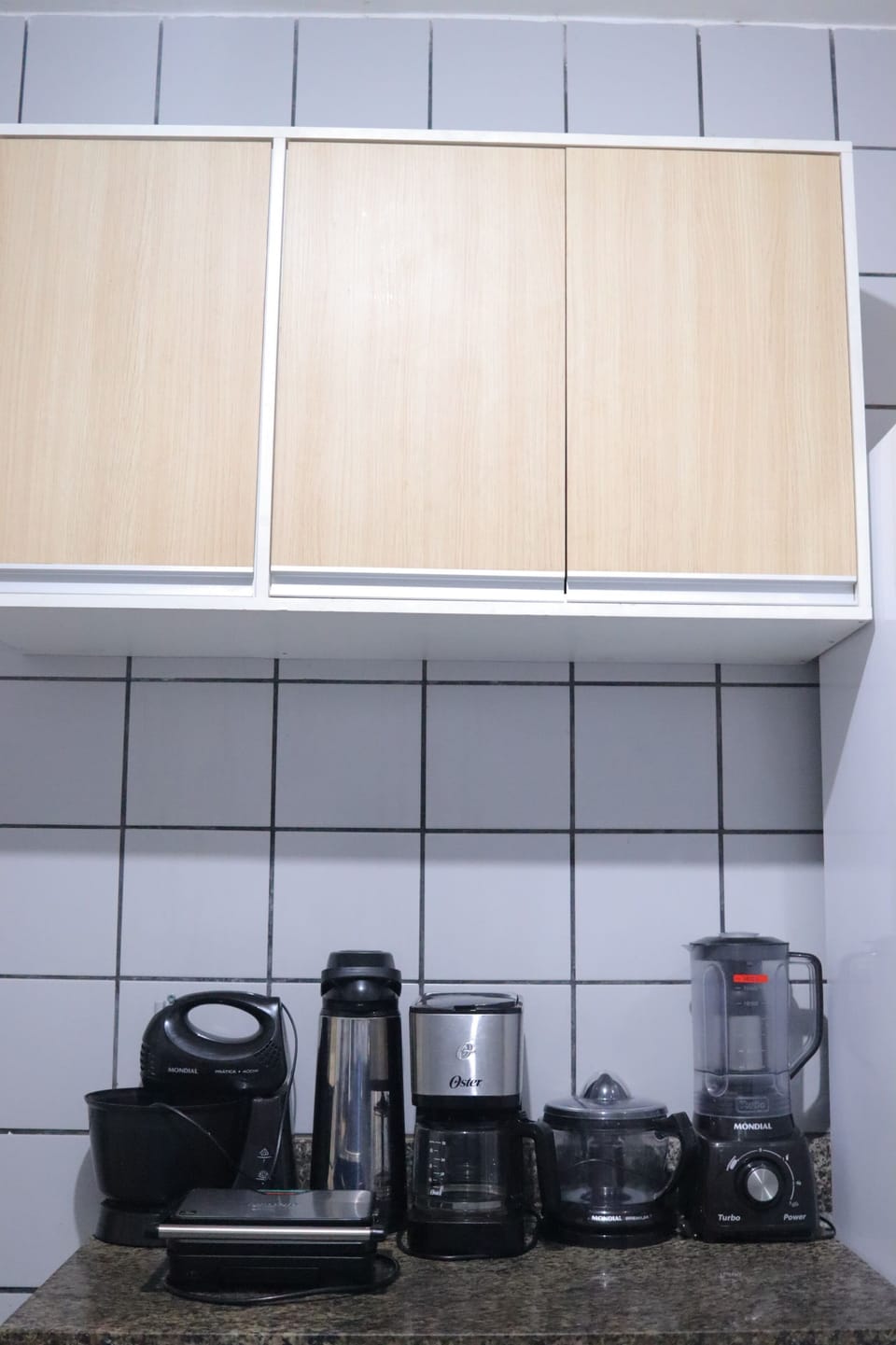 Miscellaneous