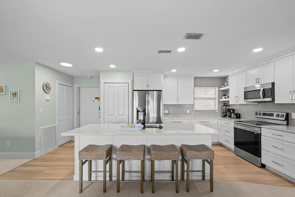 Kitchen Island