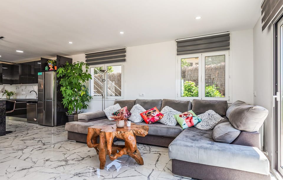 living-room