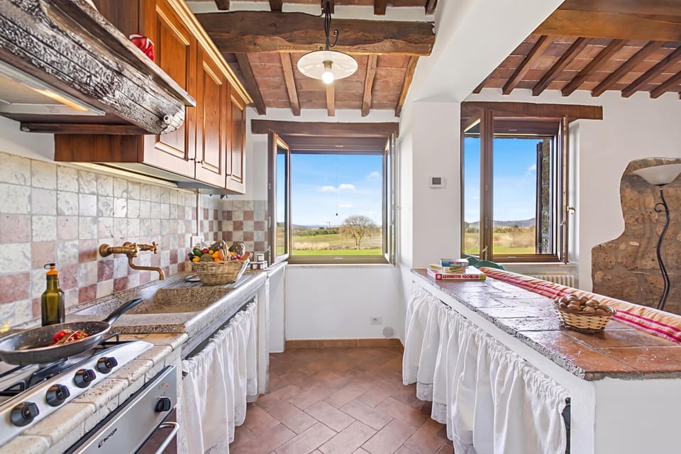 Kitchenette