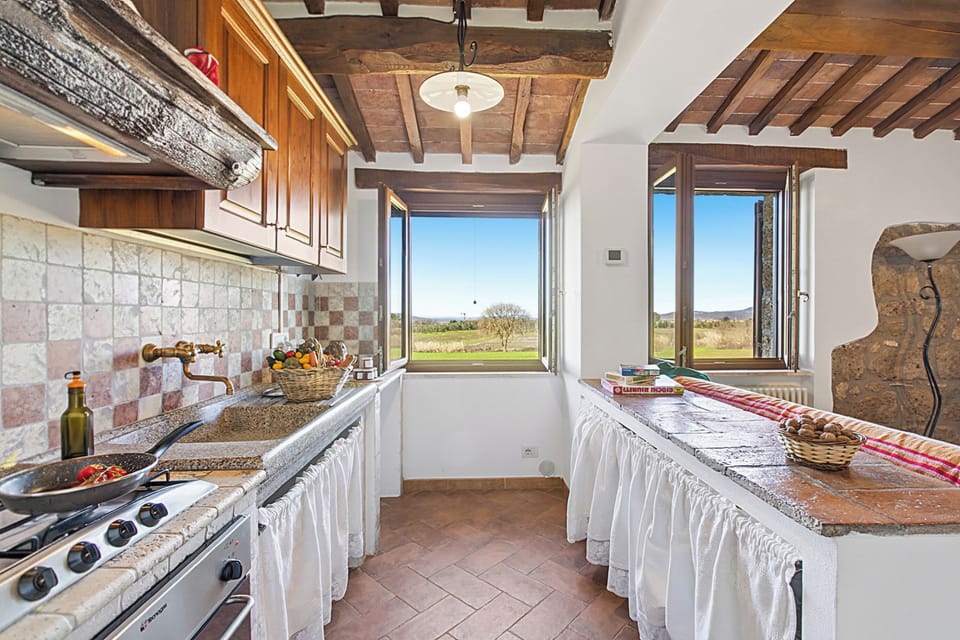 Kitchenette