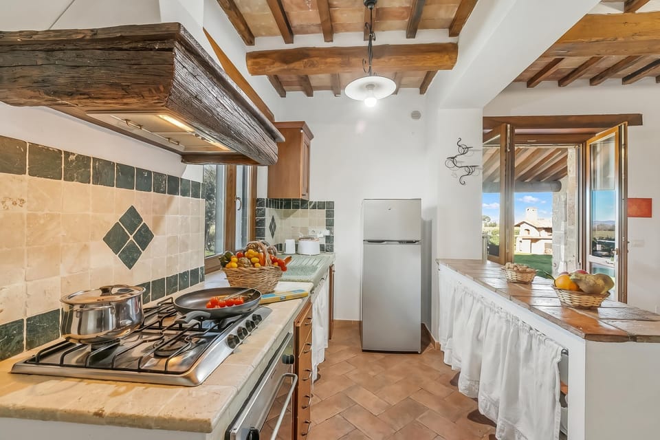 Kitchenette