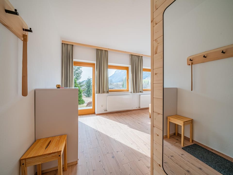 Entrance / Reception