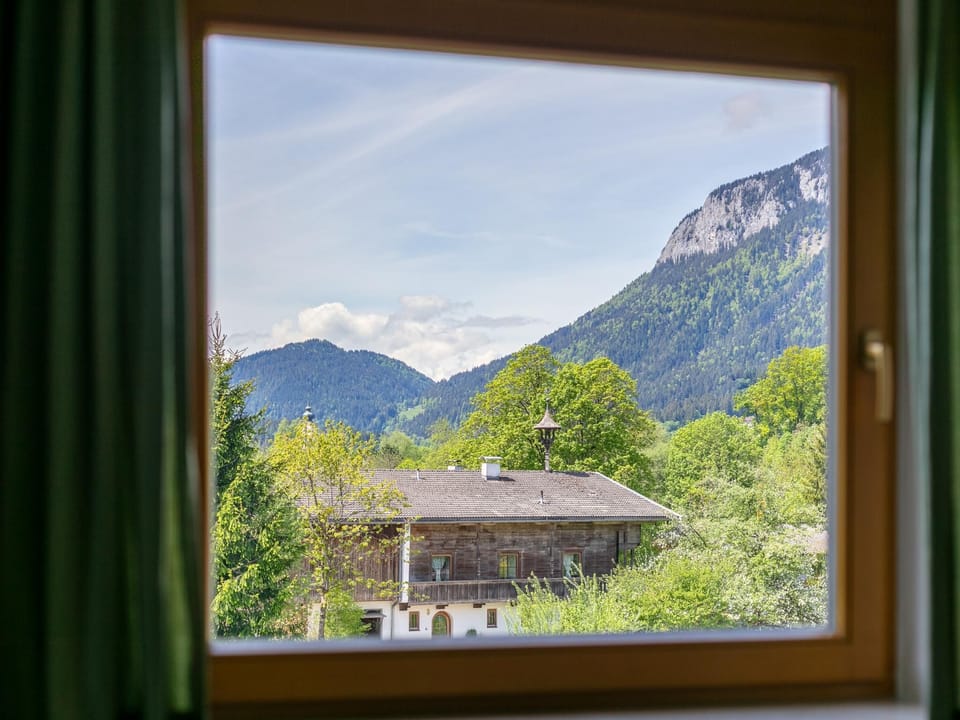 View from Holiday Home [summer]
