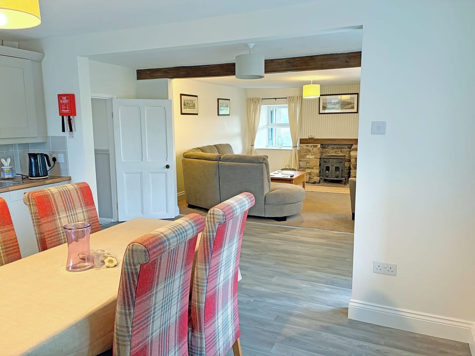 Kitchen/diner | High Park House, Brough