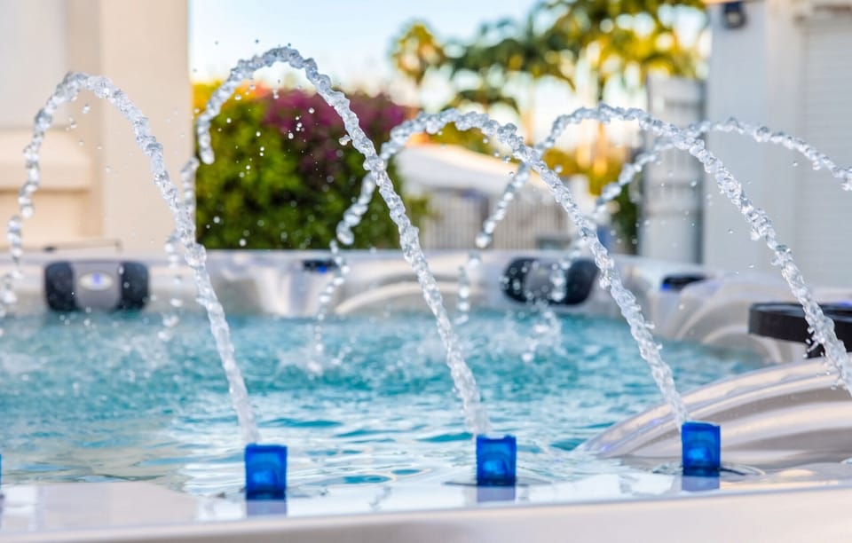 Jacuzzi