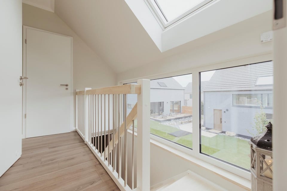Landing