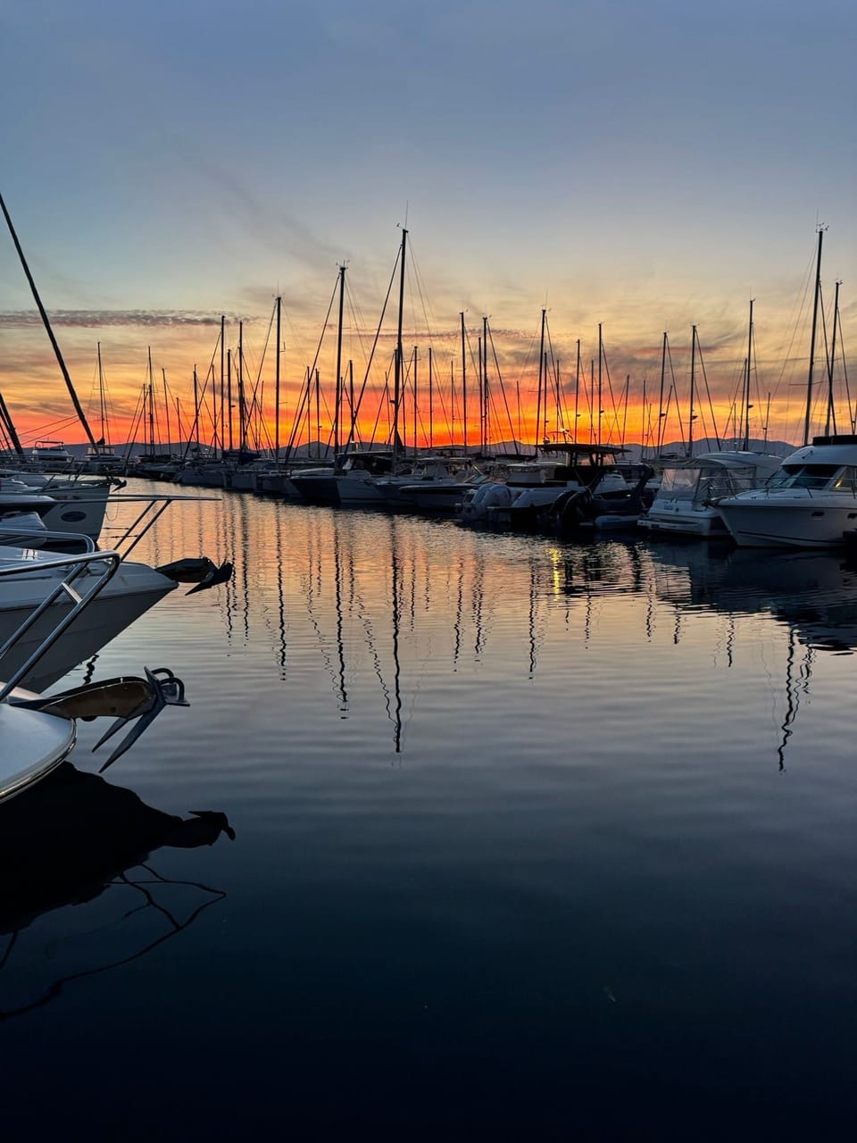 Marina