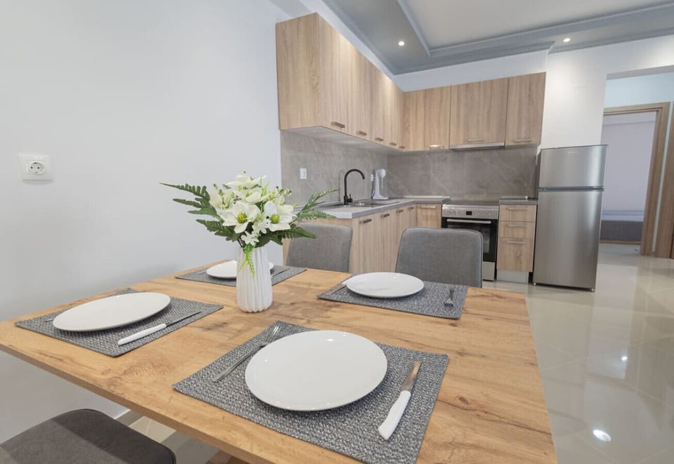 Kitchen Table
