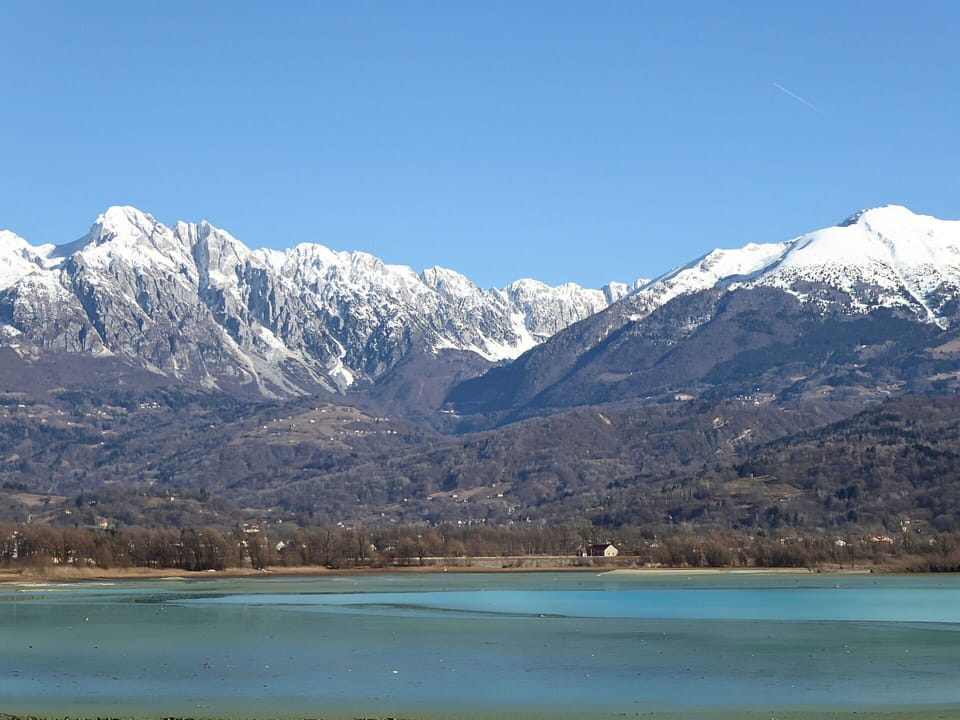 Autumn, Spring, Summer, Winter