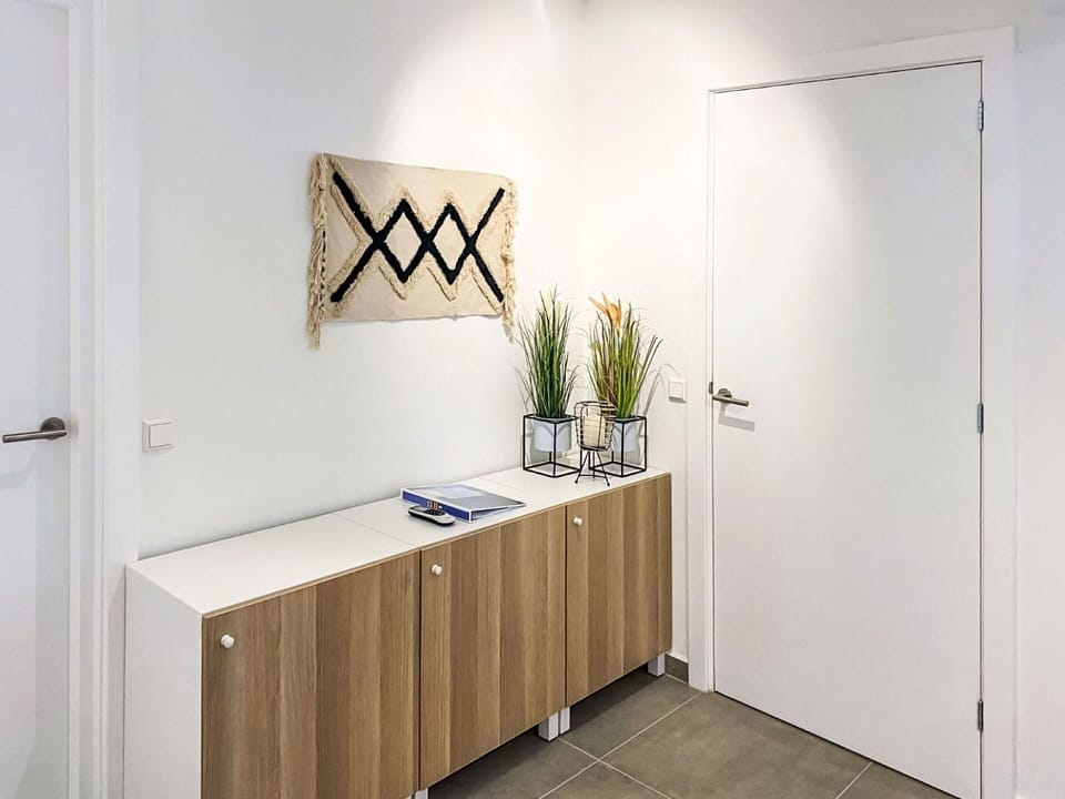 Flooring, Wall, Wood, Interior Design, Floor, Door, Home Door, Home, Wood Flooring, Room