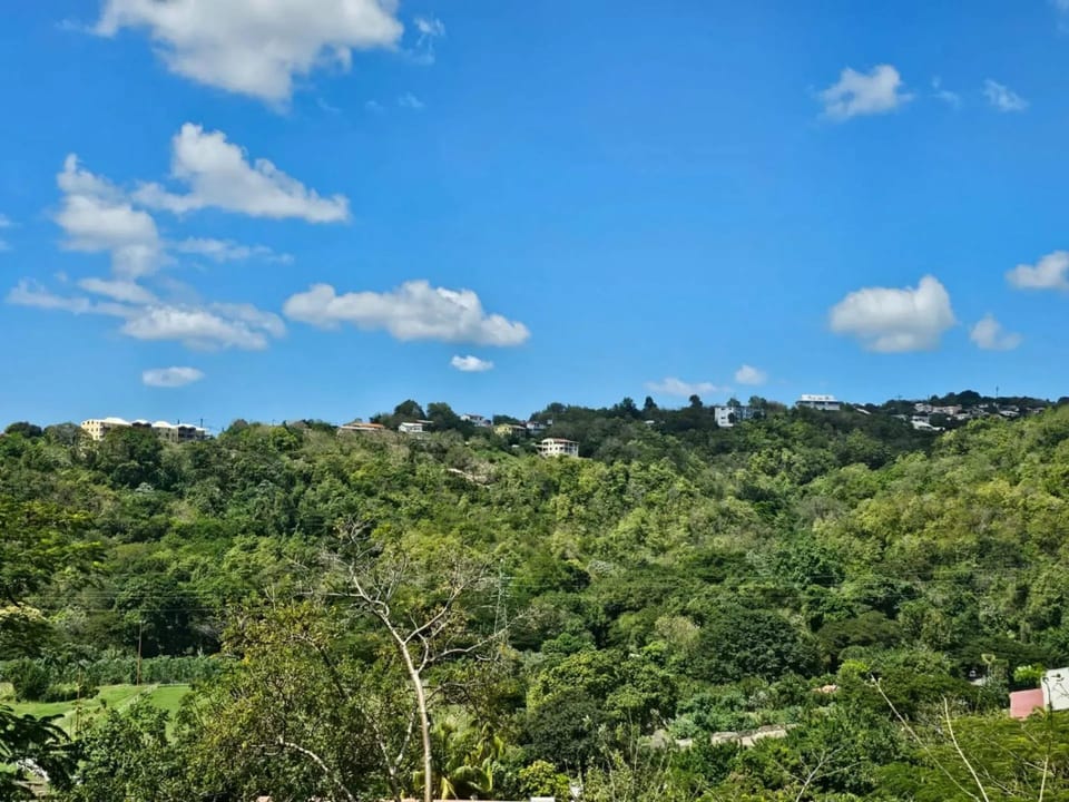 Surroundings