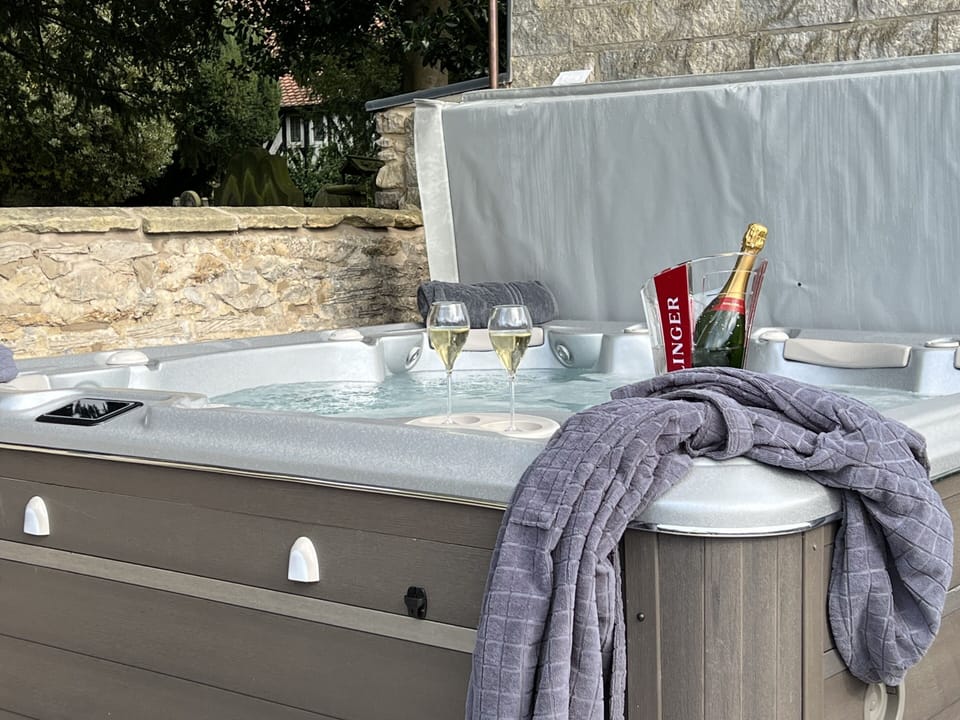 Relaxation on The terrace
