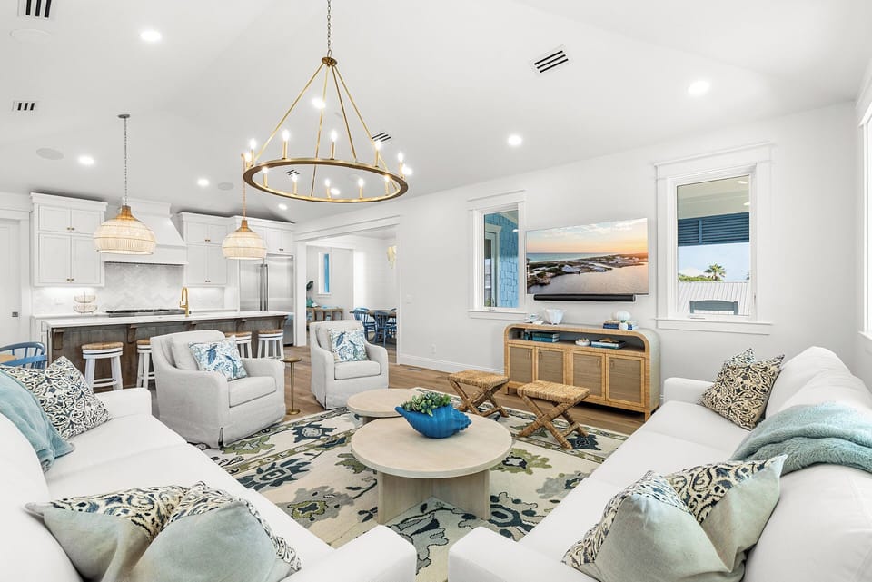 Life's Grayt Living Room Alt 2