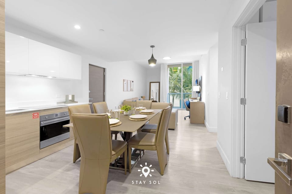 Dining / Kitchen