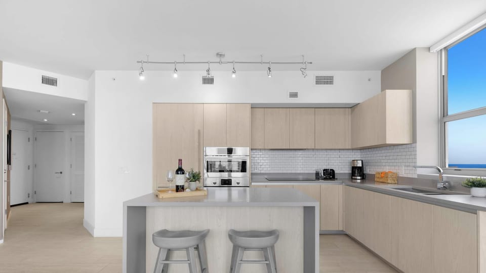 Dining - Kitchen