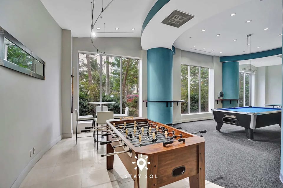 Playroom
