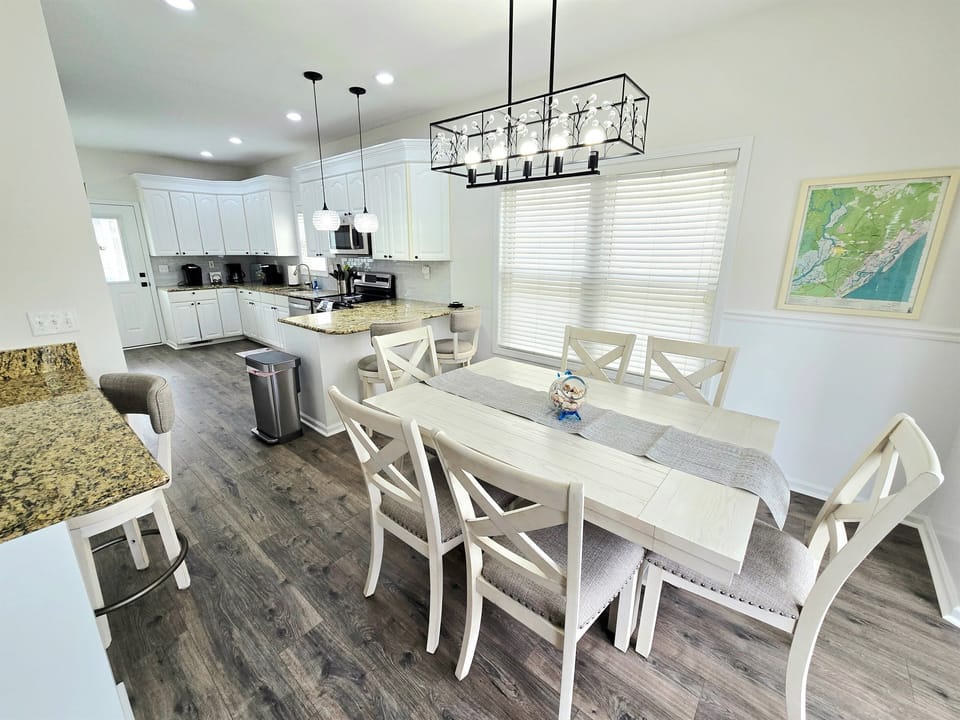 Kitchen/Dining