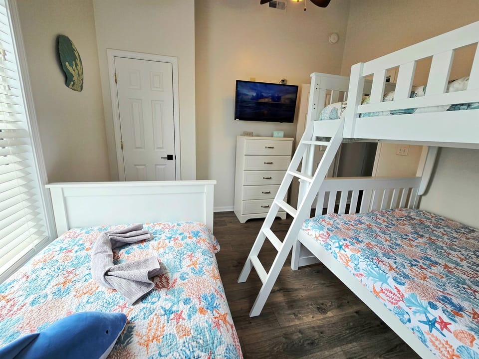 Bedroom 5