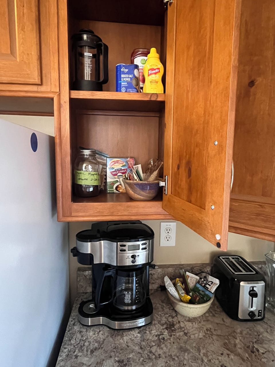 Miscellaneous