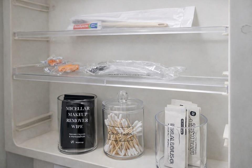 Miscellaneous