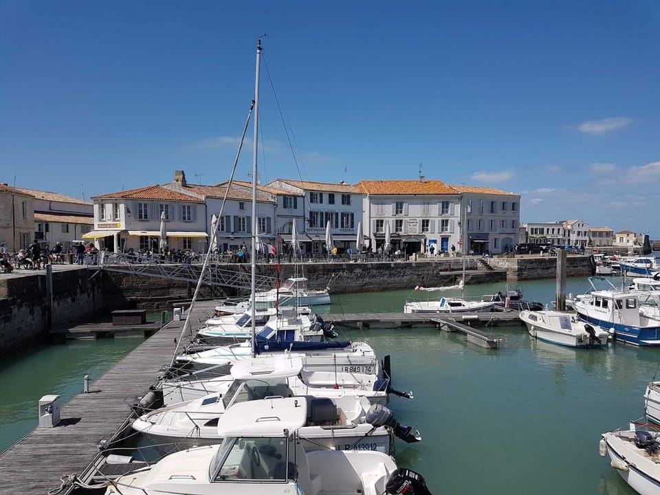 Marina