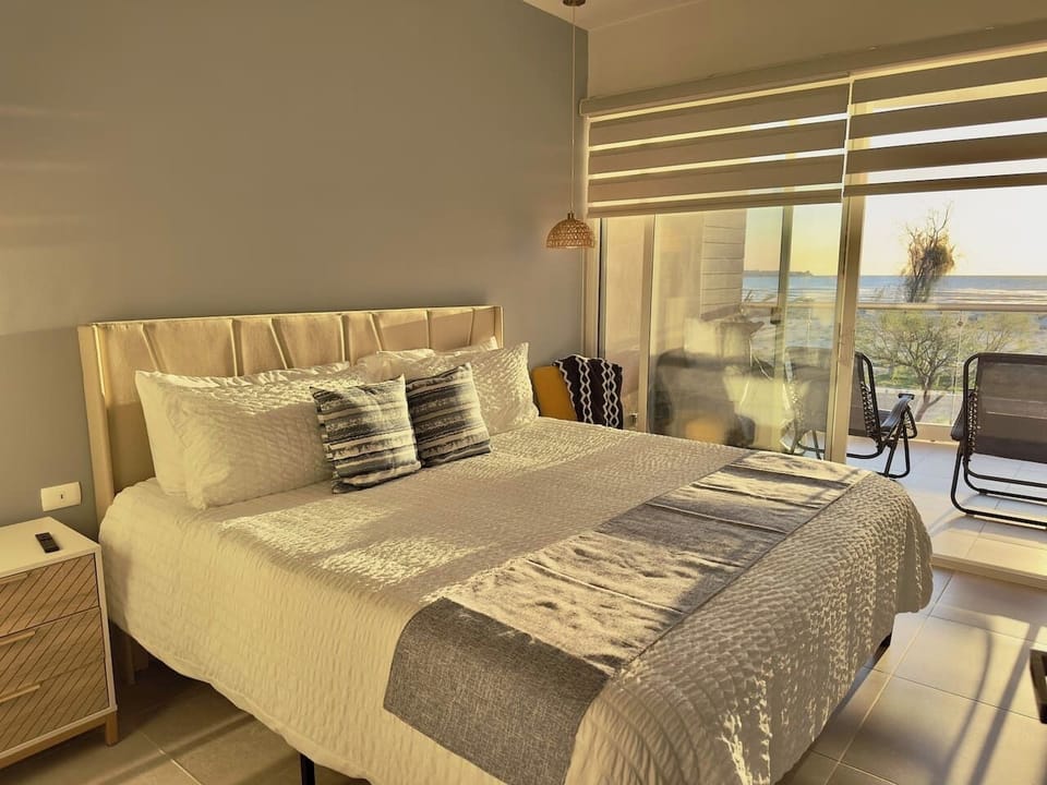 King Bedroom