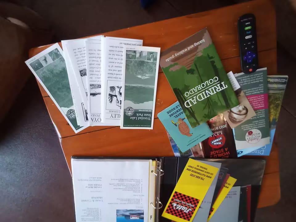 Miscellaneous