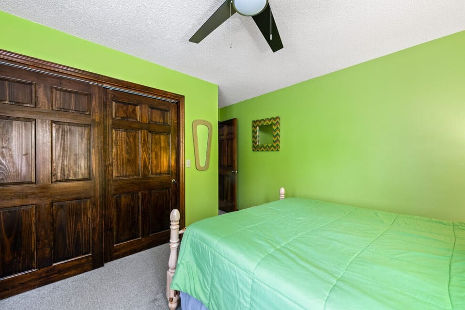 Bed 5