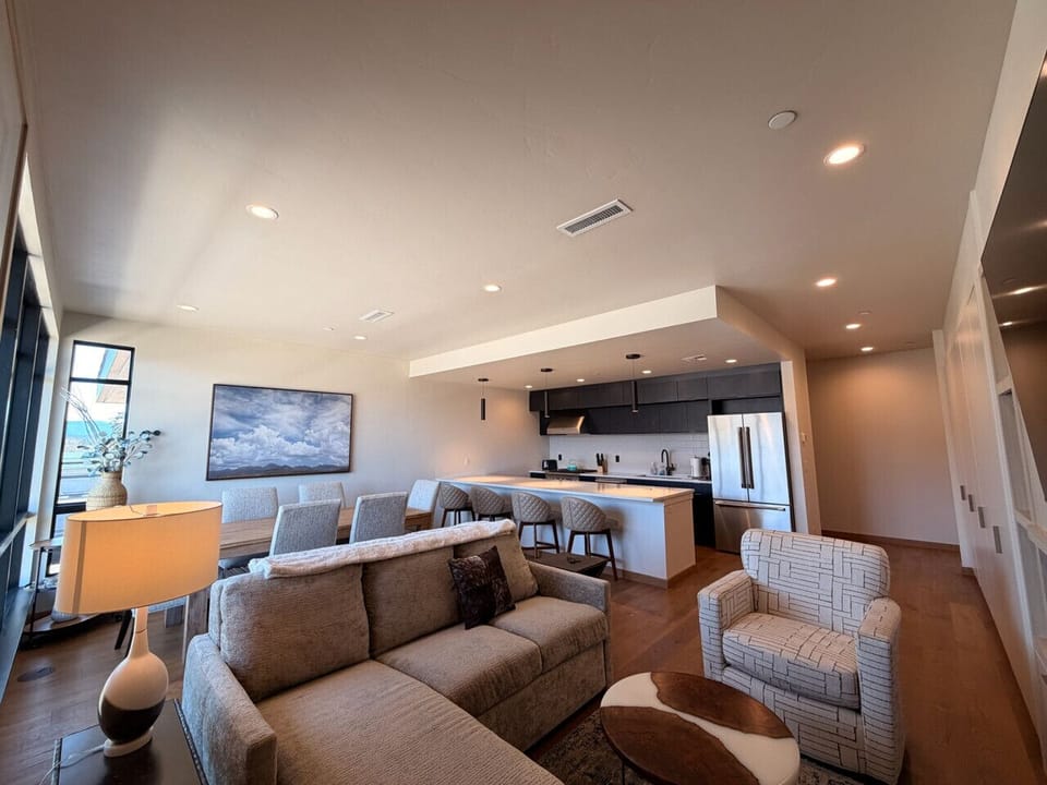 Living space