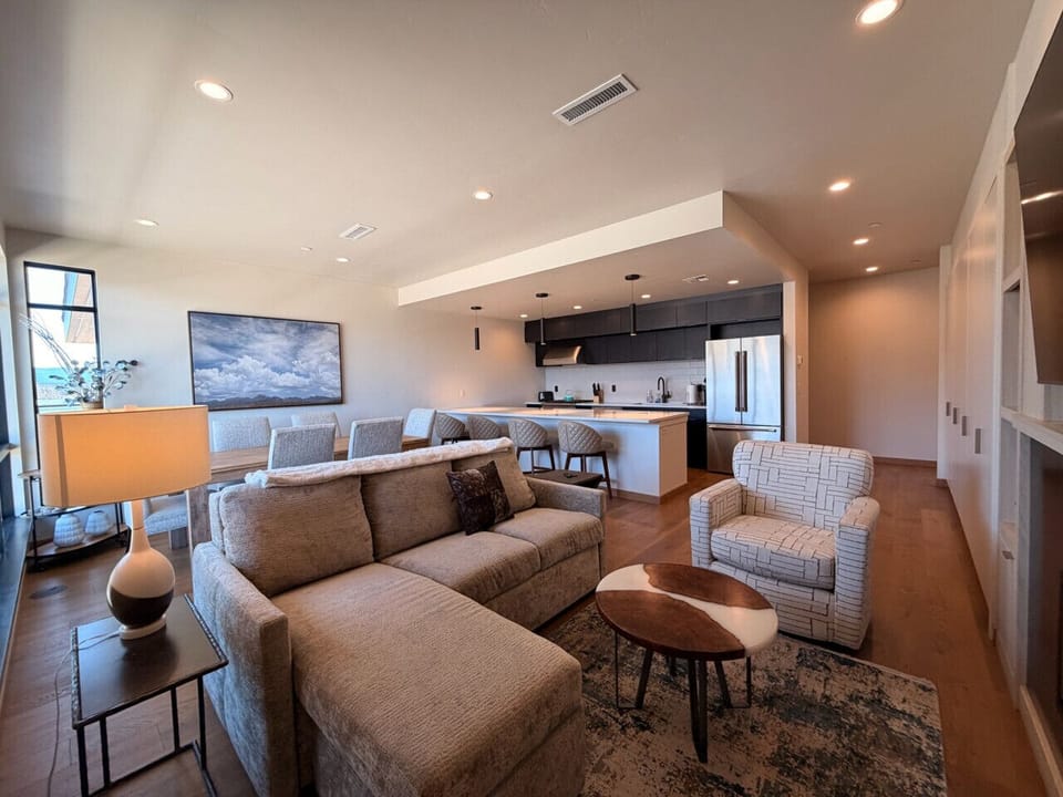 Living space