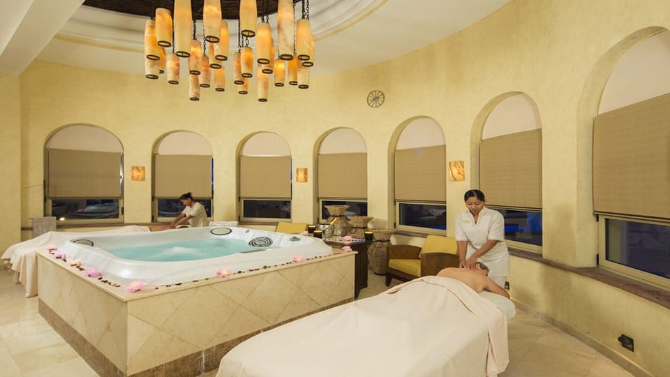 Spa