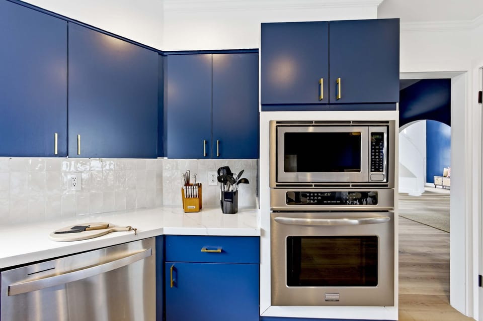 Everything you need to whip up deliciousness—and maybe a little kitchen dance.