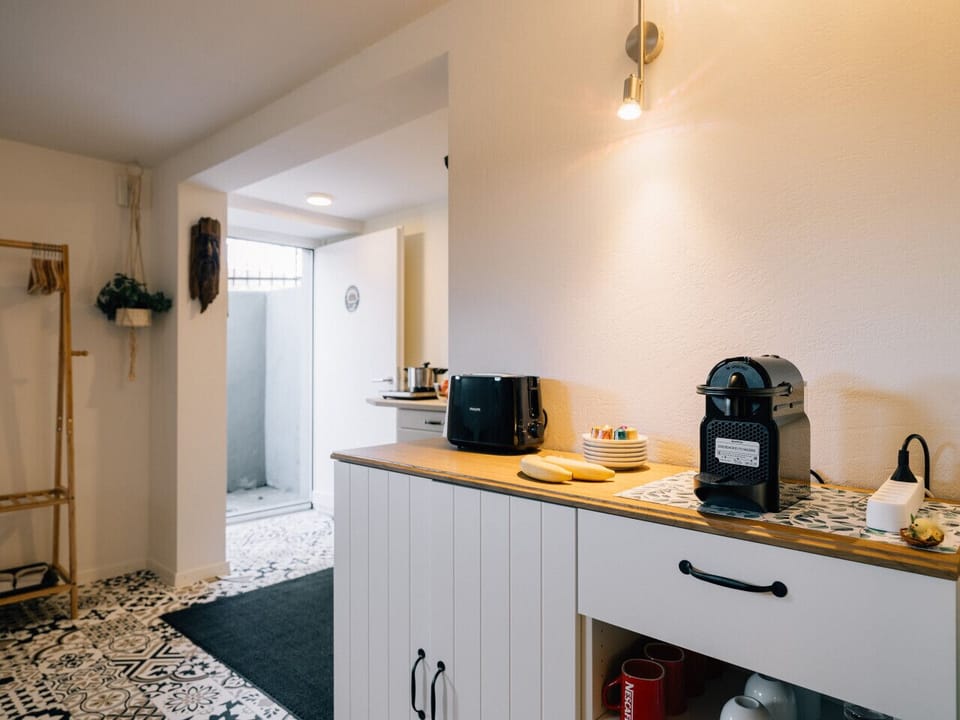 Kitchenette