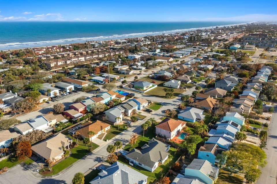 Located close to local shops, activities, and restaurants