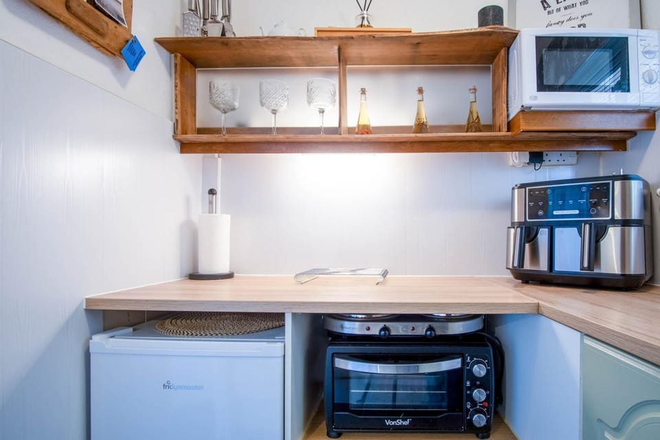 Seaward Apartment - 2 Bed Apartment - Saundersfoot (27691)