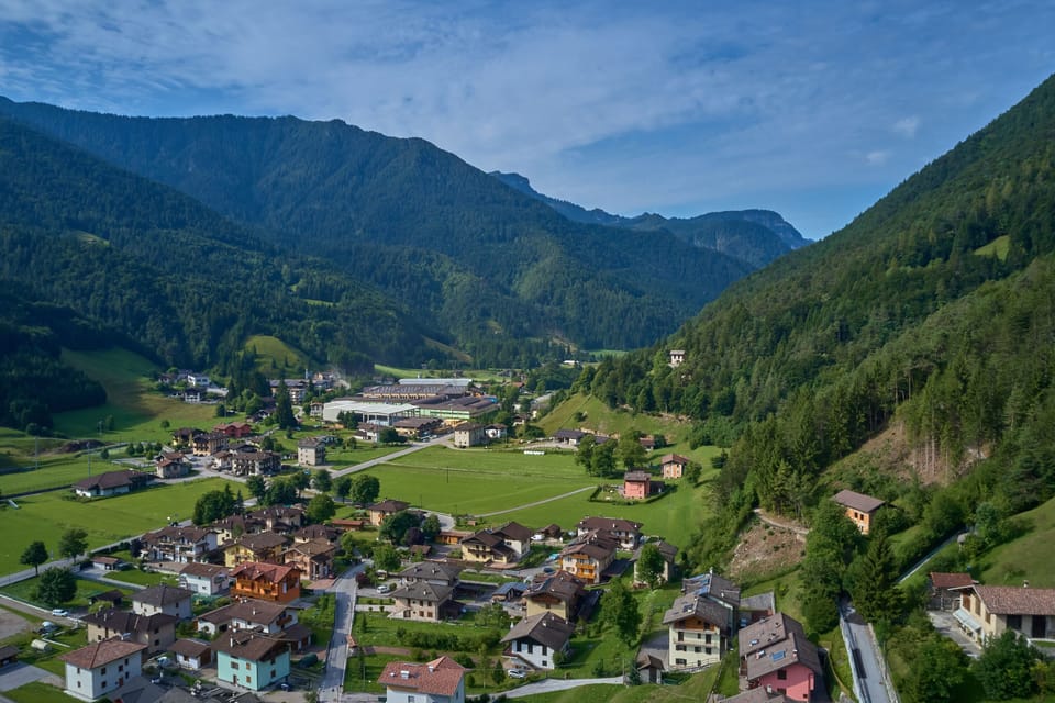 Town Photo