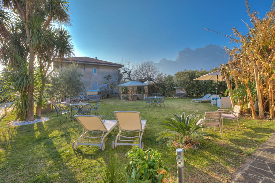 Shared Garden