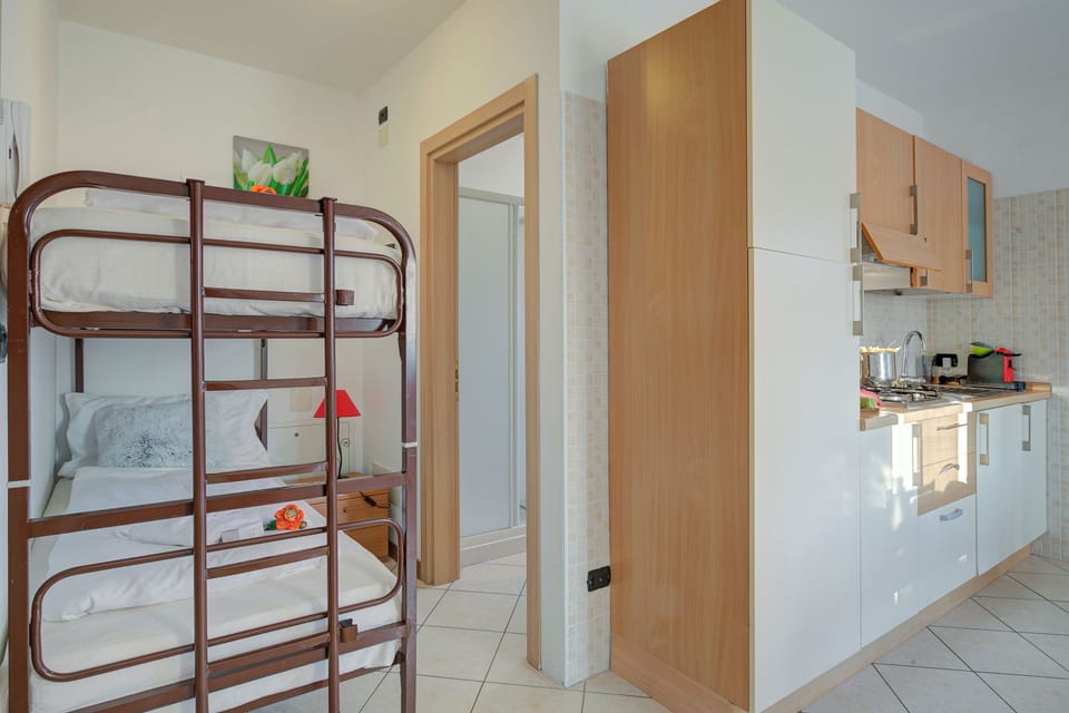 Bunk Bed