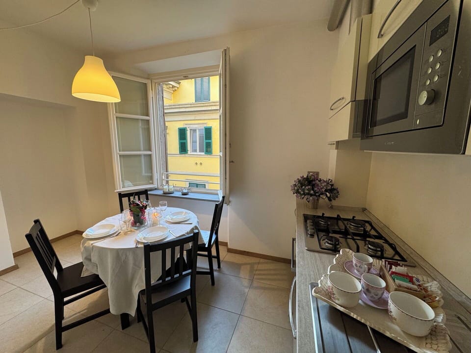 Accommodation
