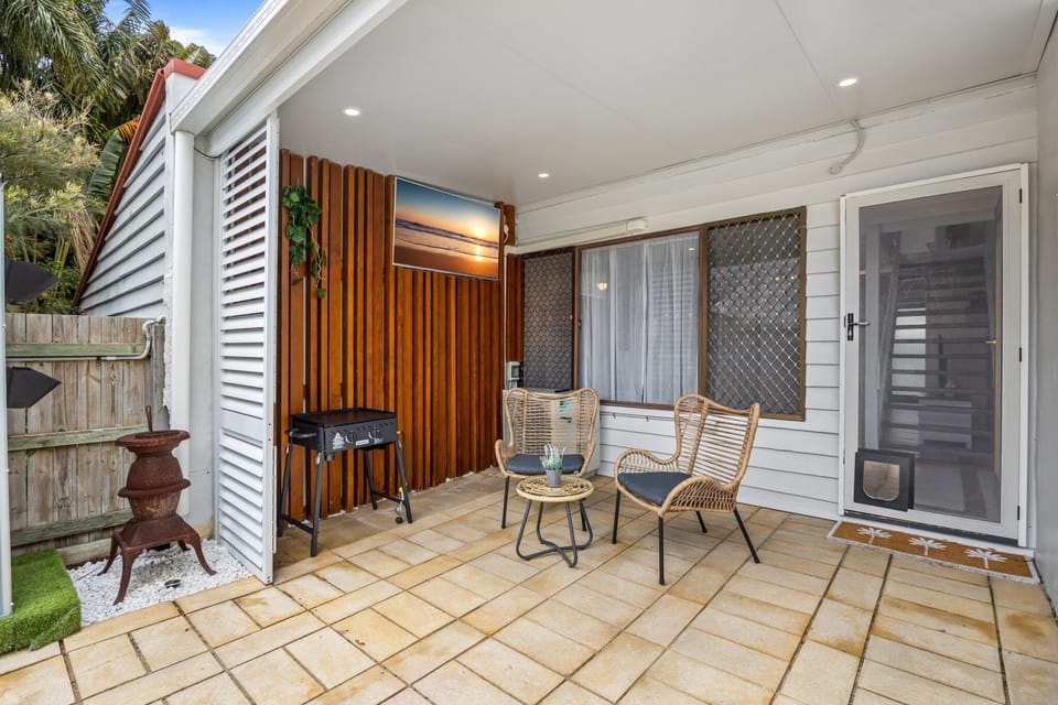 Holiday Home Facilities and Services