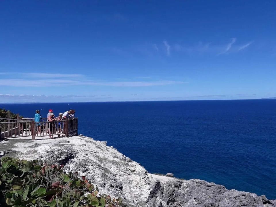 Sea view