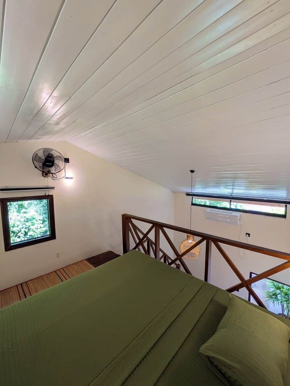 King Room Mezzanine 