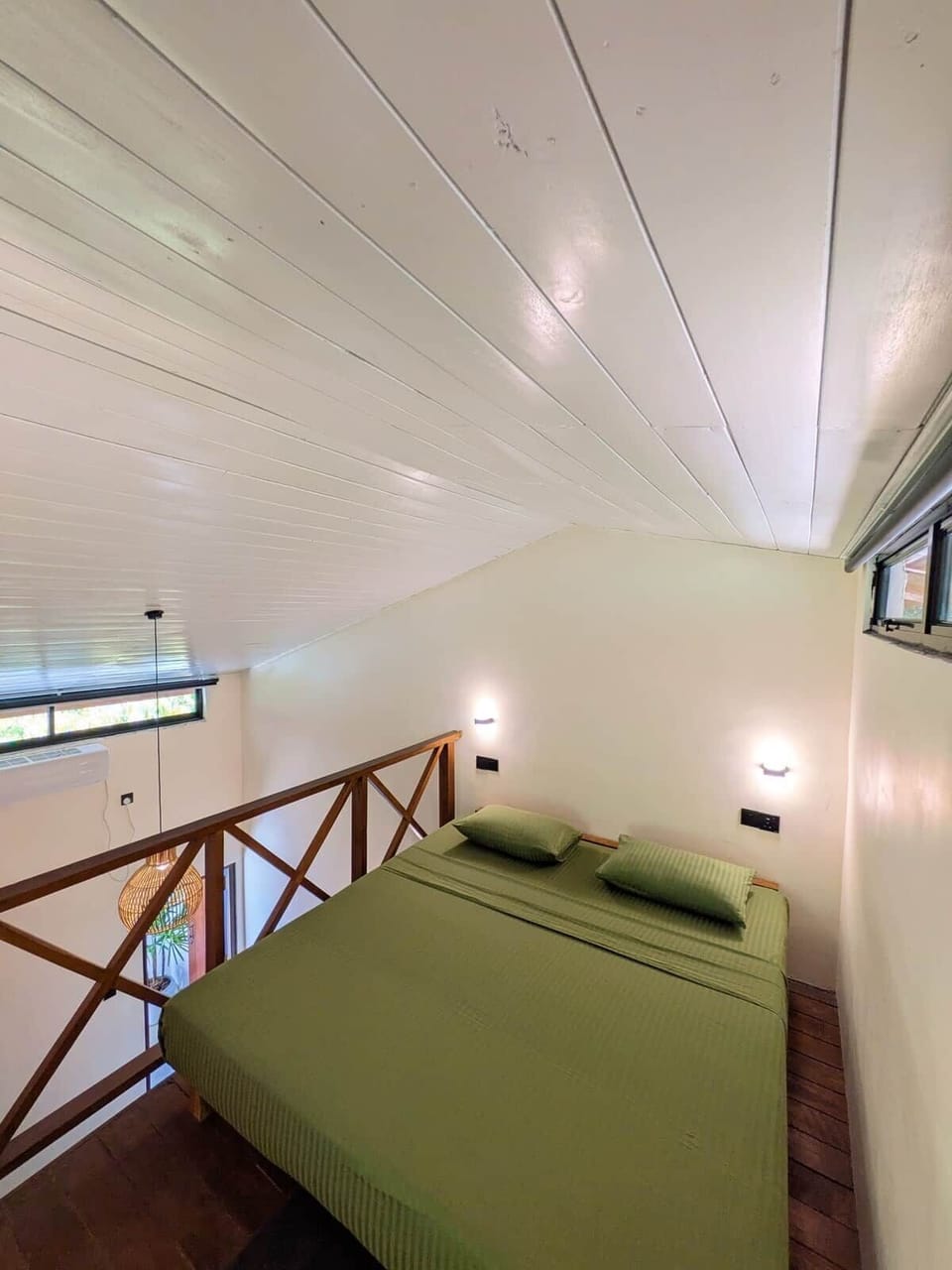 King Room Mezzanine 