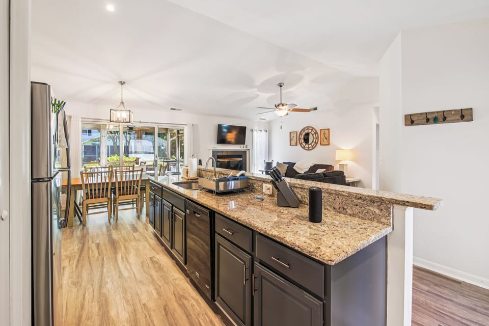 Floor Plan,Kitchen,