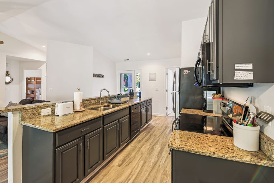 Floor Plan,Kitchen,