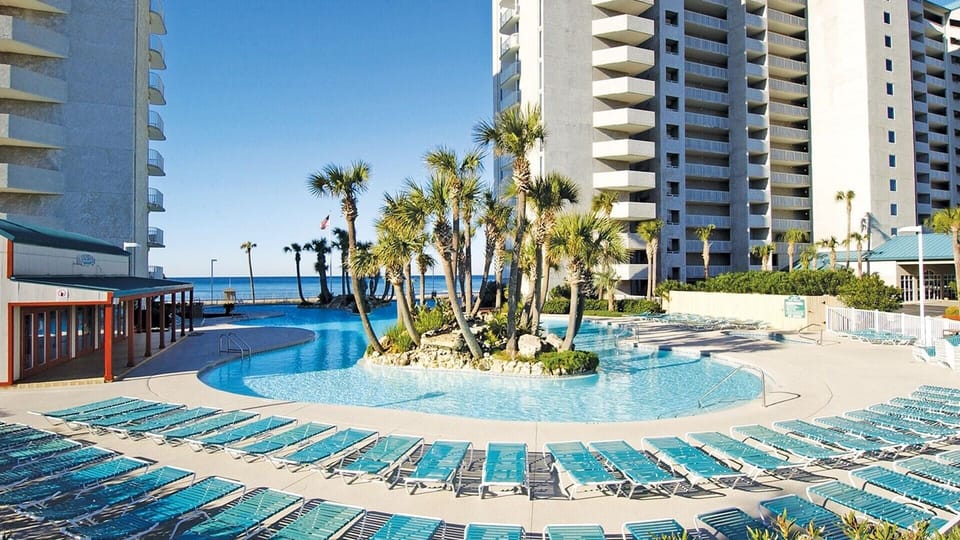 Long Beach Resort 1-1103
