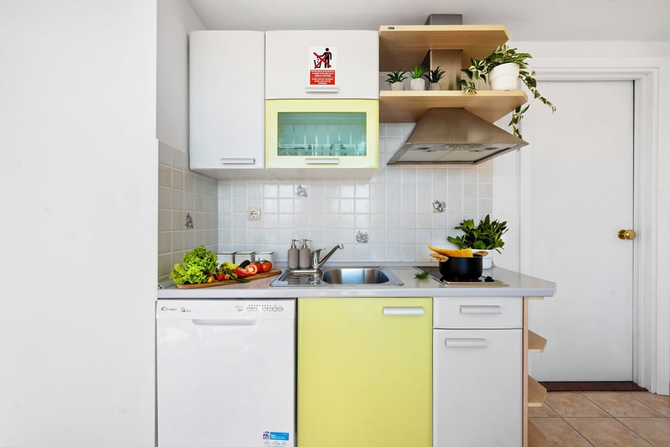 You'll love it here!