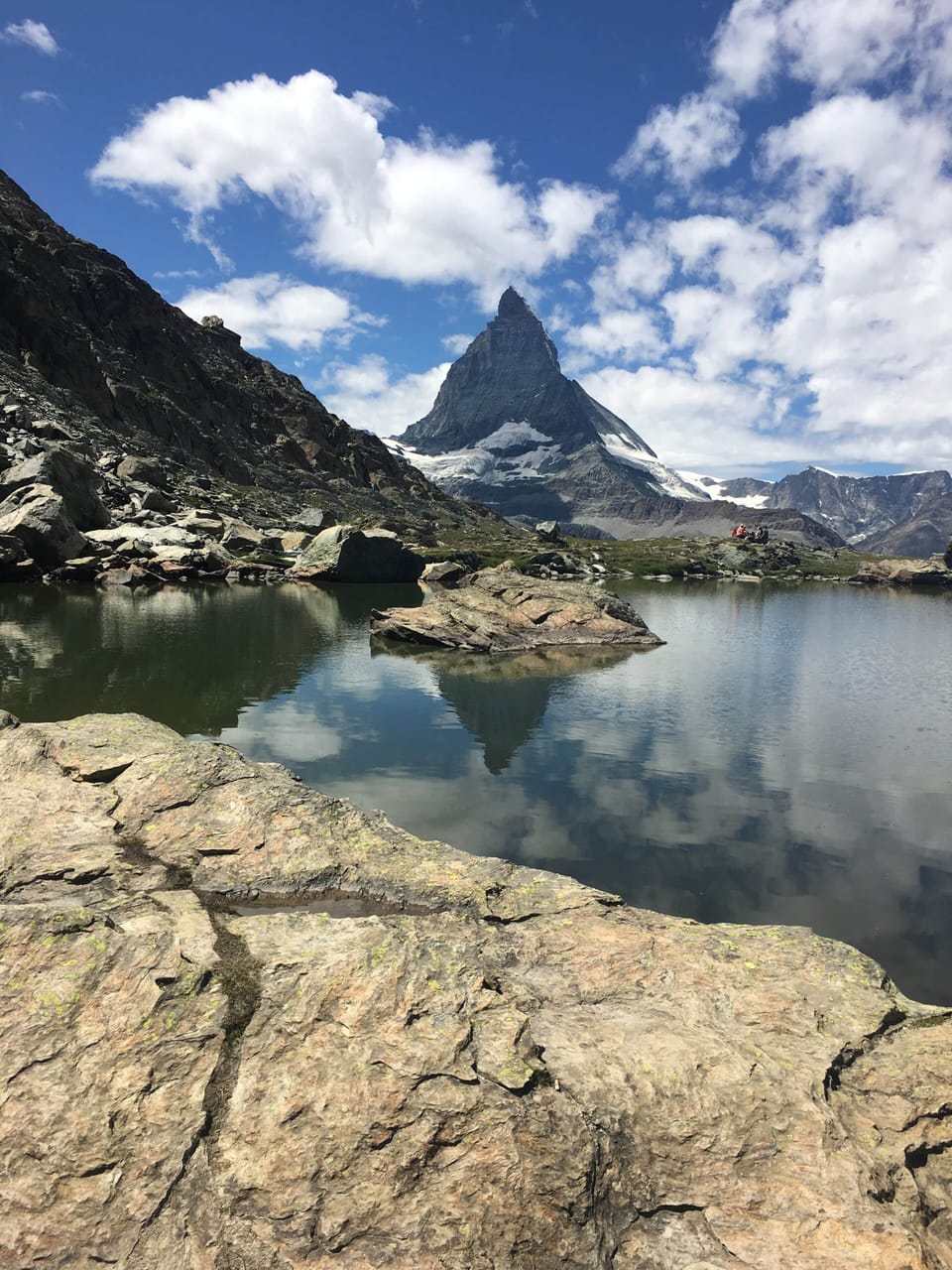 The Matterhorn near Zermatt – an unforgettable day trip